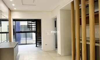 Imagem 5: Apartamento duplex com 1 quarto à venda, 77 m² por R$ 649.000 - Caiobá, Matinhos/PR