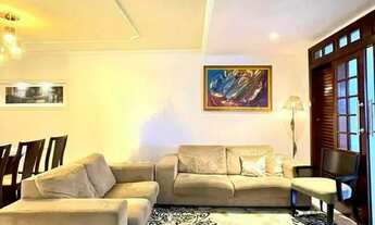 Imagem 2: Linda casa reformada de 4 quartos no altos do calhau ( próximo ao brisas