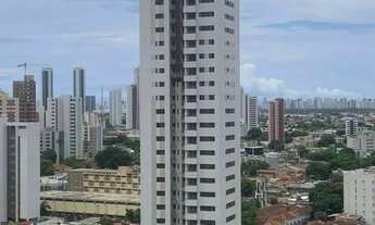 Imagem 2: Apartamento no melhor da Madalena com 2 quartos 51m² - Ótimo lazer e estrutura. Oportunida