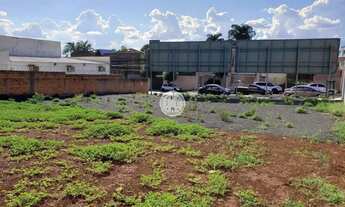Imagem 5: Terreno Comercial - 330m² Área Total - Locação - BTS - Ribeirão Shopping