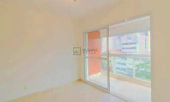 Imagem 3: Venda Apartamento 1 Dormitórios - 39 m² Pinheiros