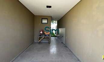 Imagem 5: Casa para Aluguel em Chapecó - Bairro Efapi, 3 Quartos (1 Suíte) - 111 m²