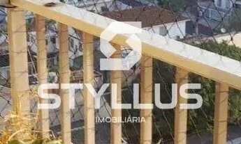 Imagem 7: Riachuelo Apartamento com 2 dormitórios