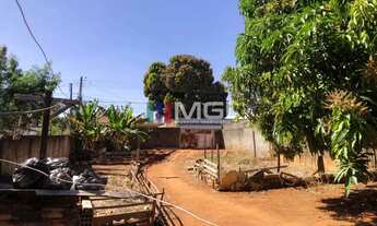 Imagem: Lote a venda setor Jardim América Goiânia