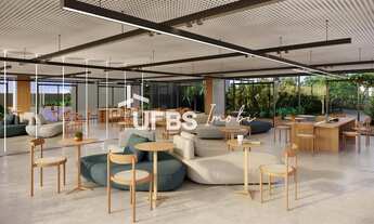 Imagem 6: Apartamento para venda tem 70 metros quadrados com 2 quartos em Serrinha - Goiânia - GO