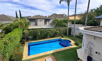 Imagem: ALPHAVILLE LOCAÇÃO - DEZOITO DO FORTE