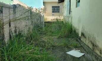 Imagem 2: Terreno- 264m², Baeta Neves- São Bernardo do Campo- SP