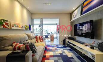 Imagem 6: Apto de 115m2 com3 dom sendo 1 suite e 2 vagas no Saúde prox do metro