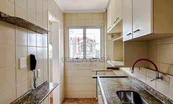 Imagem 6: Apto Mooca 63m2 2 dormitórios, sala ampla, cozinha planejada , area de serviço 2 vagas