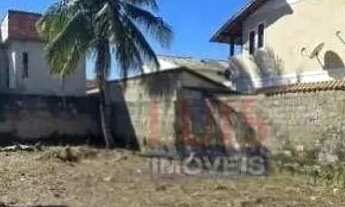 Imagem: Terreno à venda, 180 m² por R$ 280.000,00