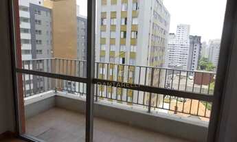 Imagem 2: APARTAMENTO PARA LOCAÇÃO 3 DORMITORIOS, 1 SUITE, 2 VAGAS DE GARAGEM. PROX. METRO BRIGADEIR