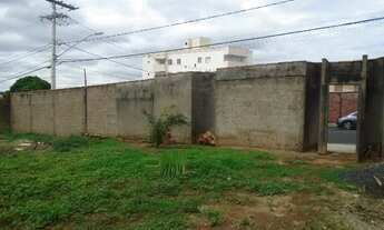 Imagem 7: Terreno Padrão em Uberlândia