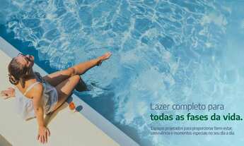 Imagem 5: APARTAMENTO 01 QUARTO 37,37M² PARALELA MENSAIS A PARTIR DE R$281,00