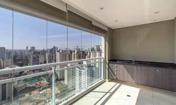 Imagem 4: Aluguel Apartamento 2 Dormitórios - 72 m² Brooklin