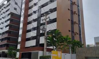 Imagem 4: MOBILIADO!!NASCENTE!!NO CORAÇÃO DA PONTA VERDE!! 2 QTS S/1SUÍTE! 3.500,00