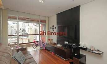 Imagem 4: APARTAMENTO COM 2 QUARTOS E 1 VAGA PARA LOCAÇÃO NO BAIRRO SANTO ANTÔNIO - BELO HORIZONTE