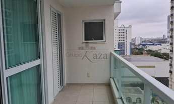 Imagem 2: Oportunidade - Apartamento - Residencial Amadeus Boulevard - Jardim Esplanada - 1 Dormitór