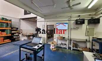 Imagem 7: Galpão - / Comercial / Engenho Novo