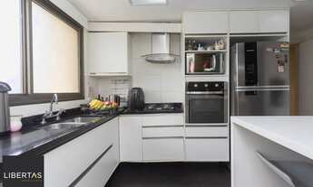 Imagem 4: Localizado em frente ao Parque Germânia e próximo ao Shopping Iguatemi