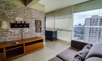 Imagem: Venda Apartamento 2 Dormitórios - 90 m²