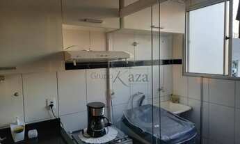 Imagem 5: Oportunidade - Apartamento - Jardim Petrópolis - Spazio Campo Di Bragança - 2 Dormitórios