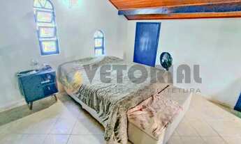 Imagem 13: Casa com 3 dormitórios à venda por R$ 850.000 - Jardim Casa Branca - Caraguatatuba/SP