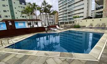 Imagem: Apartamento de Luxo em Tortuga, Guarujá