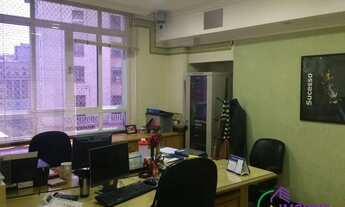 Imagem 5: CONJ. COMERCIAL - CENTRO - SP