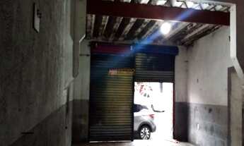 Imagem 6: Salão Comercial no Bairro Rudge Ramos em São Bernardo do Campo