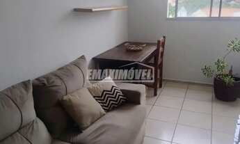 Imagem 2: Apartamento á venda com 2 Quartos no Condomínio Spazio Sardegna em Sorocaba-SP