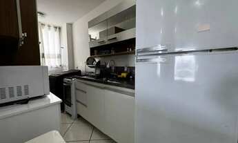 Imagem 4: F- APARTAMENTO JACARAÍPE | 2 QUARTOS | SOL DA MANHÃ
