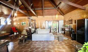 Imagem 3: Casa à venda, 6 quartos, 3 suítes, 10 vagas, São Luiz - Belo Horizonte/MG