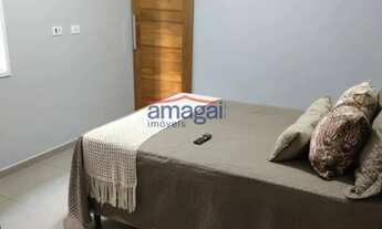 Imagem 7: Casa a venda no Loteamento Villa Branca