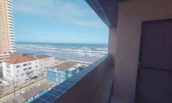 Imagem 5: Cobertura duplex a venda em monguaga, com 2 quartos, piscina e 1 vaga