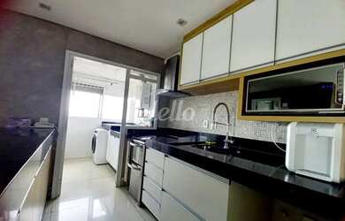 Imagem 10: Apartamento 2 quartos à venda no(a) Ipiranga