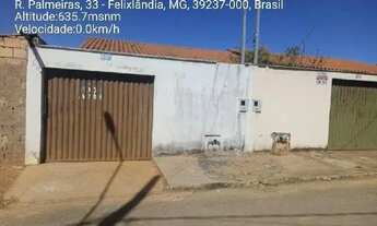 Imagem: Oportunidade Única em FELIXLANDIA - MG