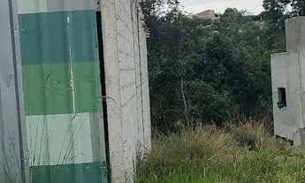 Imagem: Vendo/Passo Terreno 7x20