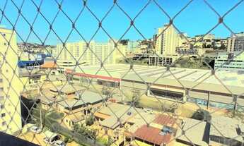 Imagem 4: Apartamento de 2 quartos todo reformado com área de lazer completa no Democrata