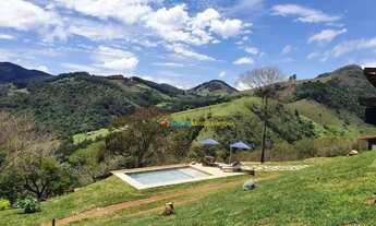 Imagem 6: Casa com 2 dormitórios à venda, 129 m² por R$ 2.500.000,00 - Centro - Gonçalves/MG