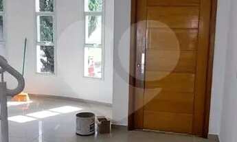 Imagem 4: Casa à venda com 3 quartos, sendo 3 suítes, no condomínio Lago da Boa Vista, Sorocaba - SP