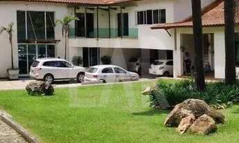 Imagem: Casa à venda, 5 quartos, 5 suítes, 8 vagas