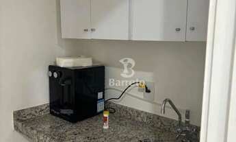 Imagem 2: Sala para alugar, 55 m² por R$ 2.950,00/mês - Jardim Higienópolis - Londrina/PR