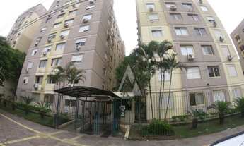 Imagem: Apartamento com 1 dormitório à venda