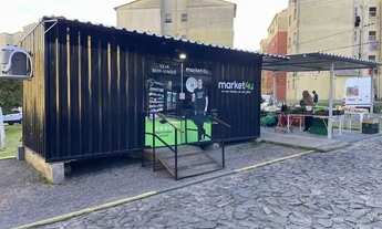 Imagem 6: Apartamento 2 quartos, Bairro Vila Nova - Porto Alegre