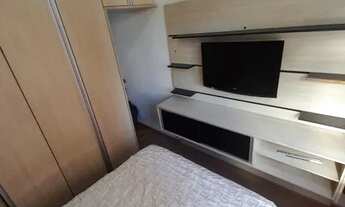 Imagem 2: LINDA KITNET MOBILIADA NA LIBERDADE