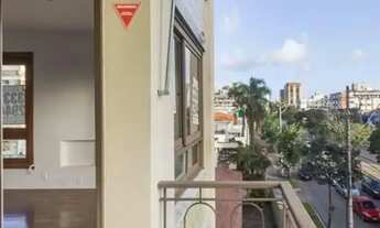 Imagem 7: Imóvel para venda com 112 metros quadrados com 3 quartos em Higienópolis - Porto Alegre