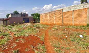 Imagem 5: LOTE SETOR SÃO BERNADO Lote à Venda, 252.00 por R$ 85000.00 no setor Residencial São Berna