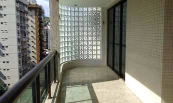 Imagem 2: Apartamento com 4 quartos à venda por R$ 2.100.000 - Icaraí - Niterói/RJ