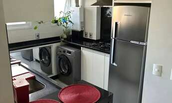 Imagem 5: Apartamento 2D no centro de Florianópolis