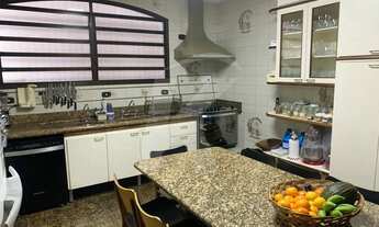 Imagem 7: Sobrado na Vila Maria, 03 suítes